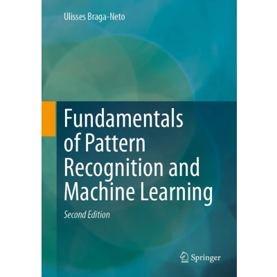 Afbeelding van Fundamentals of Pattern Recognition and Machine Learning