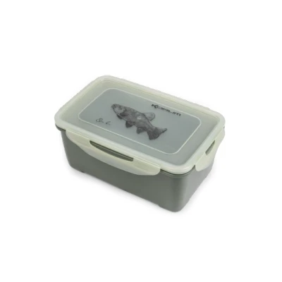 Afbeelding van Korum Classic Tench Lunch Box Kampeerspullen