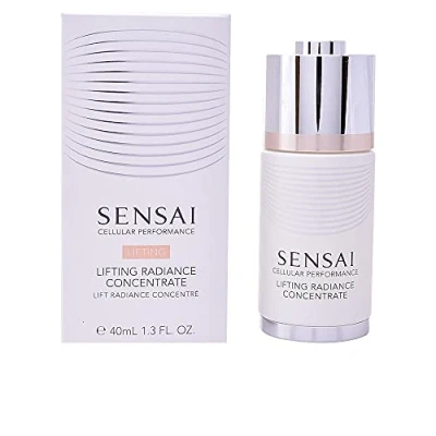 Afbeelding van Sensai Cellular Performance Lifting Radiance Concentrate 40 ml