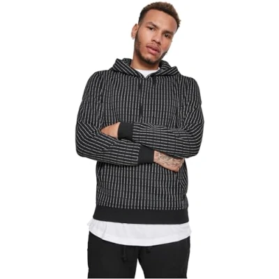 Afbeelding van Mister Tee Fuckyou Hoodie/trui S Zwart