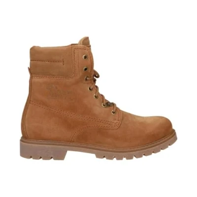Afbeelding van Panama Jack Heren 03 Combat Boot, Cuero, 44 EU, EU