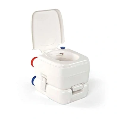 Afbeelding van Fiamma Bi Pot 34
