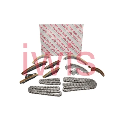 Afbeelding van Iwis Motorsysteme Distributieketting kit 73510Set