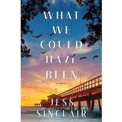 Afbeelding van What We Could Have Been: A Novel