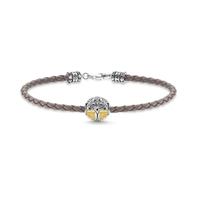 Afbeelding van Thomas Sabo Unisex Armband A2013 682 5 L19