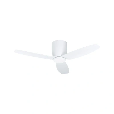 Afbeelding van EGLO Led plafondlamp BAVARO (1 stuk)
