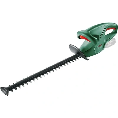 Afbeelding van Bosch Home and Garden Accuheggenschaar EasyHedgeCut 18 45 (zonder accu, Volt System, meslengte cm, in kartonnen doos)