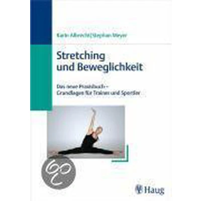 Afbeelding van Stretching und Beweglichkeit