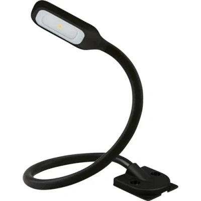 Afbeelding van OSRAM ONYX COPILOT L+7, LED leeslamp voor voertuigcabine, kartonnen doos (1 stuk)