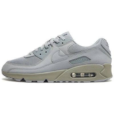 Afbeelding van Nike Air Max 90 &#039;Wolf Grey&#039; maat 38.5