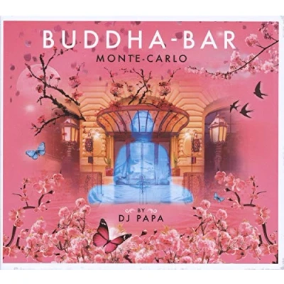 Afbeelding van Buddha Bar Monte Carlo