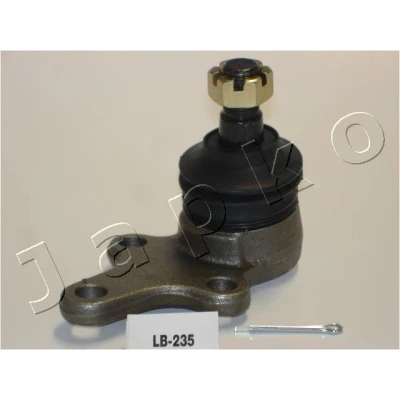 Afbeelding van JAPKO 53235 Fuseekogel Vooras, Onder 18,3mm 97mm TOYOTA: HILUX 5 Pick up