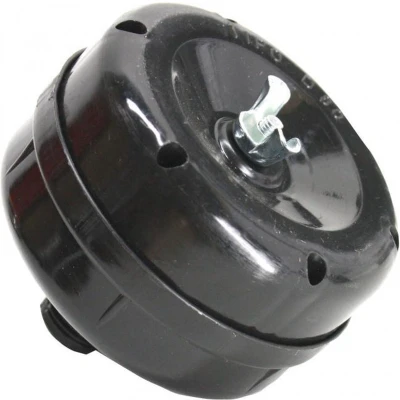 Afbeelding van LUCHTFILTER TBV COMPRESSOR 1/2&quot;