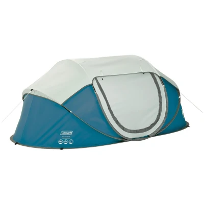 Afbeelding van Coleman Quick Pitch Tent Galiano 2 Blue