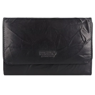 Afbeelding van mano Donna Aurona Portemonnee, Dames, Maat: One Size, Schwarz