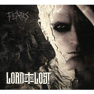 Afbeelding van Fears (CD) (Anniversary Edition)