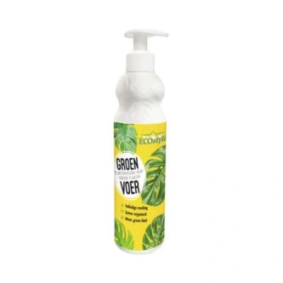 Afbeelding van ECOstyle GroenVoer 400 ml