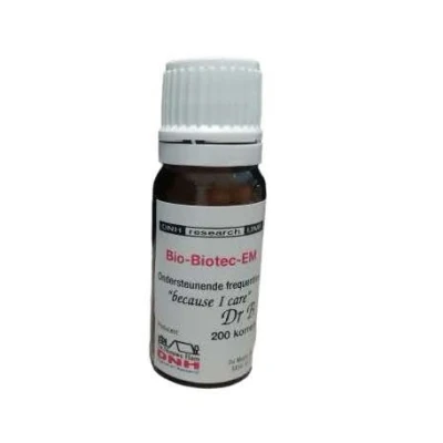 Afbeelding van Dnh Bio Biotic Em, 200 stuks