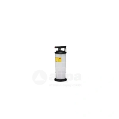 Afbeelding van Olie &amp; vloeistof carterpomp 6.5liter