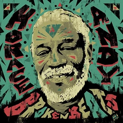 Afbeelding van Horace Andy Broken Beats 1 &amp; 2 (Special Edition) (LP)