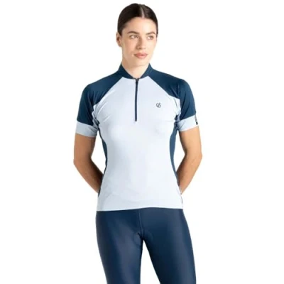 Afbeelding van Dare 2b Flutter Fietsshirt Dames