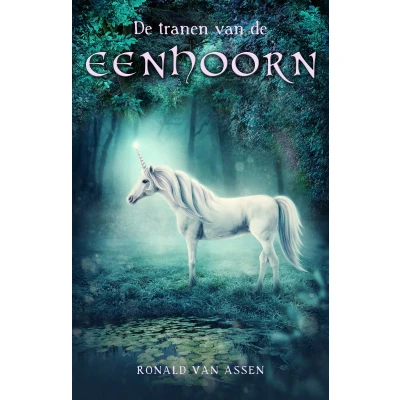 Afbeelding van de tranen van eenhoorn (Paperback)