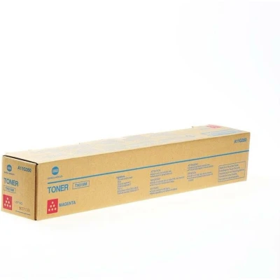 Afbeelding van Konica Minolta A11G350 (TN 319M) Toner Magenta