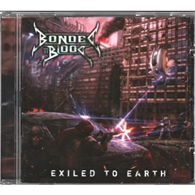 Afbeelding van Exiled To Earth