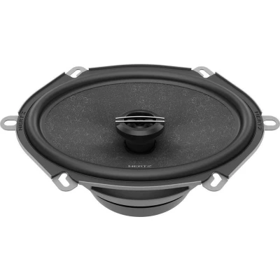 Afbeelding van Hertz Cento CX570 luidspreker set 5 x 7 inch 2 weg 70 watts RMS 4 ohms