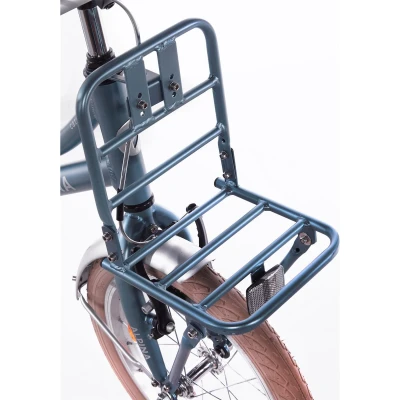 Afbeelding van Alpina Support avant 18 Cargo steel blue matt