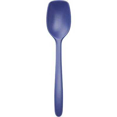 Afbeelding van Rosti NEW Classic Pollepel klein 19 x 4 2 cm Electric blue