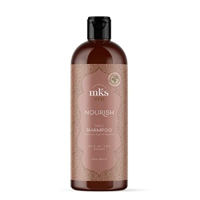 Afbeelding van MKS Eco Nourish Daily shampoo Isle Of You 739ml