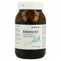 Afbeelding van Metagenics Eskimo 6:1 Capsules