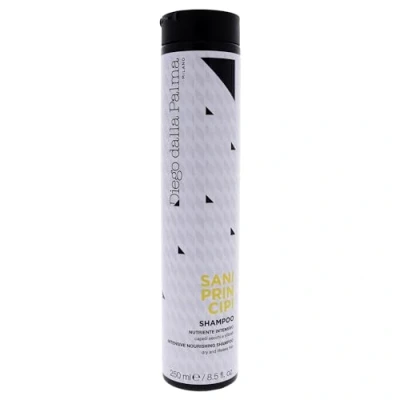 Afbeelding van Diego dalla Palma Saniprincipi Unisex Shampoo 250 ml