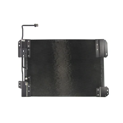 Afbeelding van Thermotec Airco condensor KTT110436