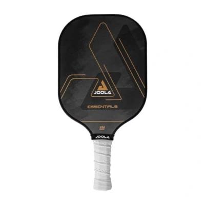 Afbeelding van JOOLA ESSENTIALS PICKLEBALL PADDLE BLACK