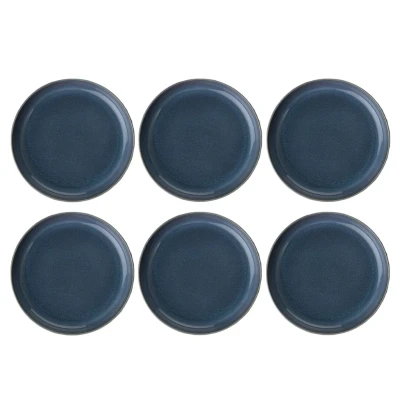 Afbeelding van Diep Bord Like by Villeroy &amp; Boch Crafted Denim 21,5 cm (Set van 6)