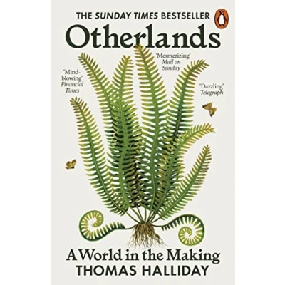 Afbeelding van Otherlands: A World in the Making Sunday Times bestseller
