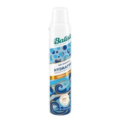 Afbeelding van Batiste Hydrate Droogshampoo 200 ml
