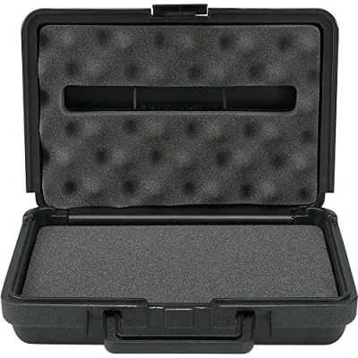 Afbeelding van VOLTCRAFT 122928 Koffer voor meetapparatuur (l x b) 190 mm 265