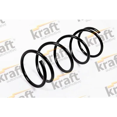 Afbeelding van KRAFT 4022380 Chassisveer Vooras FORD: KA Hatchback (RB) 1.3 i, i ROCAM 1996 2008