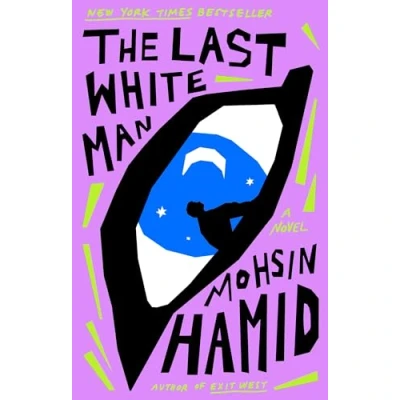 Afbeelding van The Last White Man: A Novel