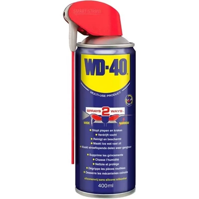 Afbeelding van WD40 400 ml