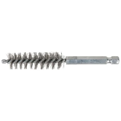 Afbeelding van KS Tools 340.0082 1/4&quot; stalen borstel Ø 15 mm