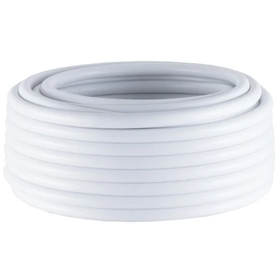 Afbeelding van Shiverpeaks S/CONN maximale connectiviteit SAT coaxkabel 1,0 / 4,6, 4 voudig afgeschermd, CCS, 110dB, 50,0m (110 dB, Antennekabel), Antennekabel