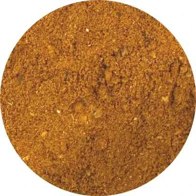 Afbeelding van Van Beekum Specerijen Asian Red Curry 20 KG Zak (bulk verpakking)
