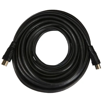 Afbeelding van PremiumCord kphdmi10, 10 m, HDMI Type A (Standaard), 3D, 10,2 Gbit/s, Zwart