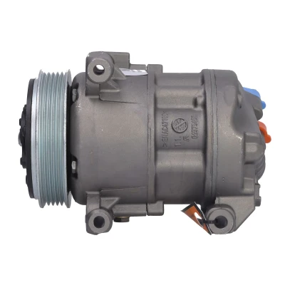 Afbeelding van Elstock Airco compressor 51 1047
