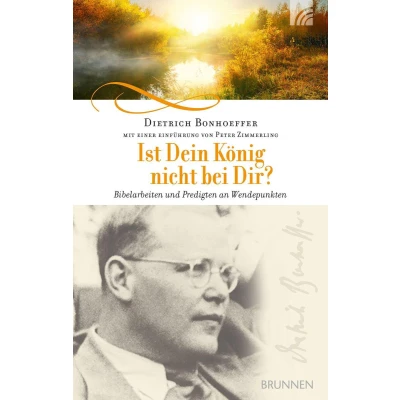 Afbeelding van Ist Dein König nicht bei Dir?