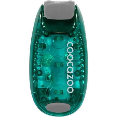 Afbeelding van Verlichting tas Coocazoo LED met clip